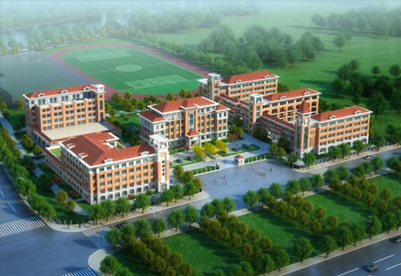 泰安市建筑设计的测试内容